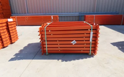What Types Of Insurance Cover Pallet Racking for Businesses?