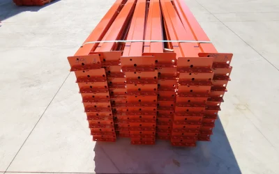 Rack Systems That Support Fifo Discipline