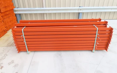 How to Train Your Staff on Rack Safety Protocols
