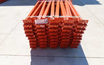 What Are OSHA Benching Requirements for Warehouses?