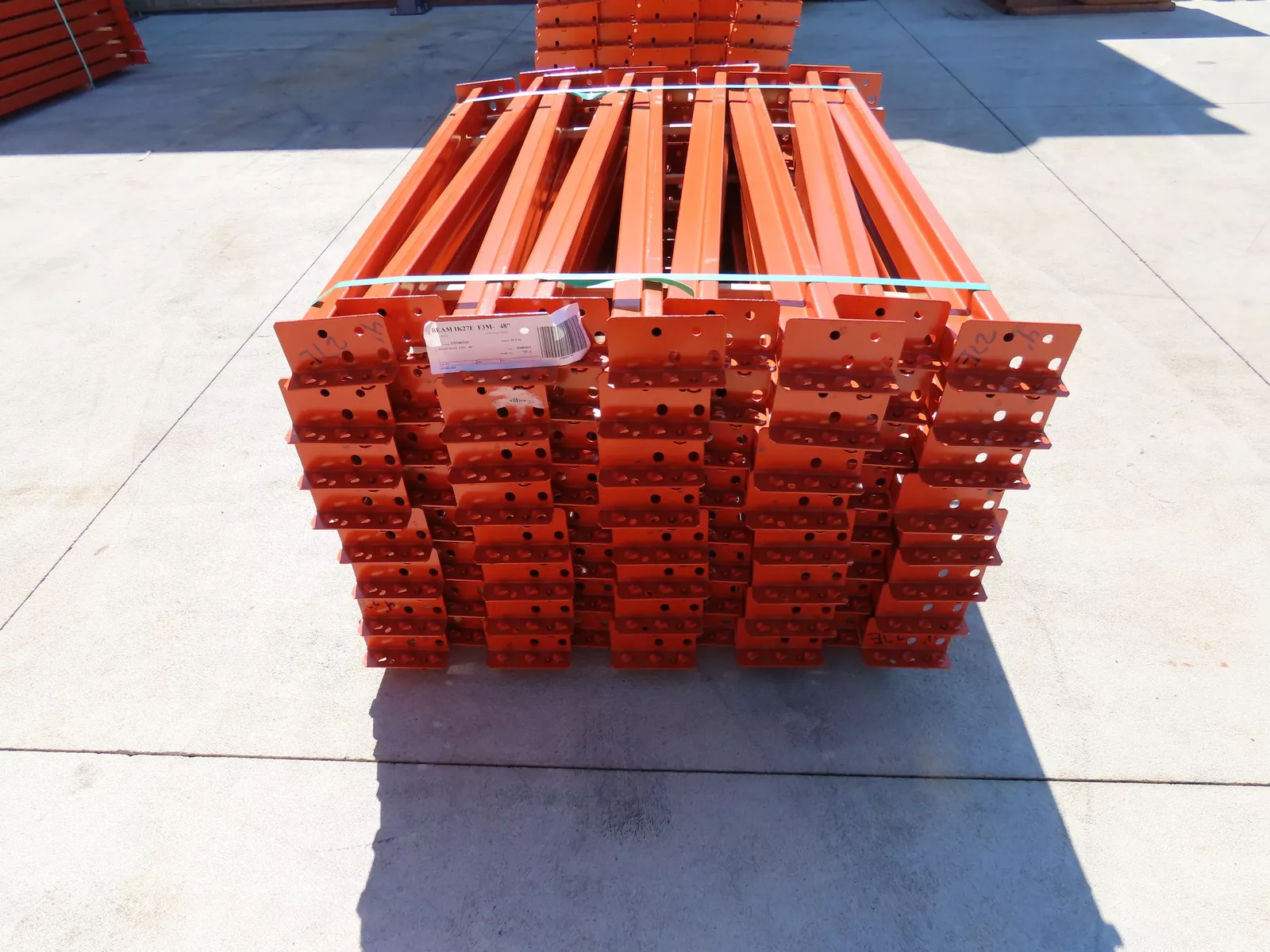 What Are OSHA Benching Requirements for Warehouses? - RackingWorld