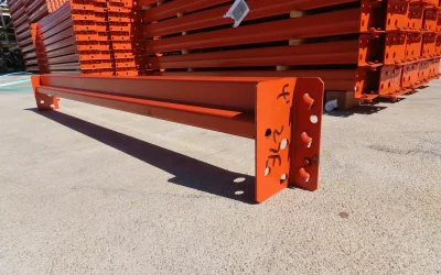 How Do Industrial Racks Contribute to Warehouse Safety?
