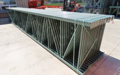 Storage Infrastructure As a Growth Lever