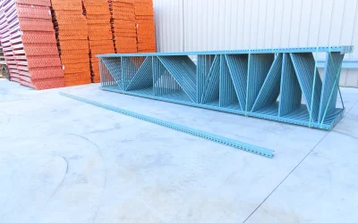 Can You Buy Pallet Racking Solutions Near Wabash Indiana?
