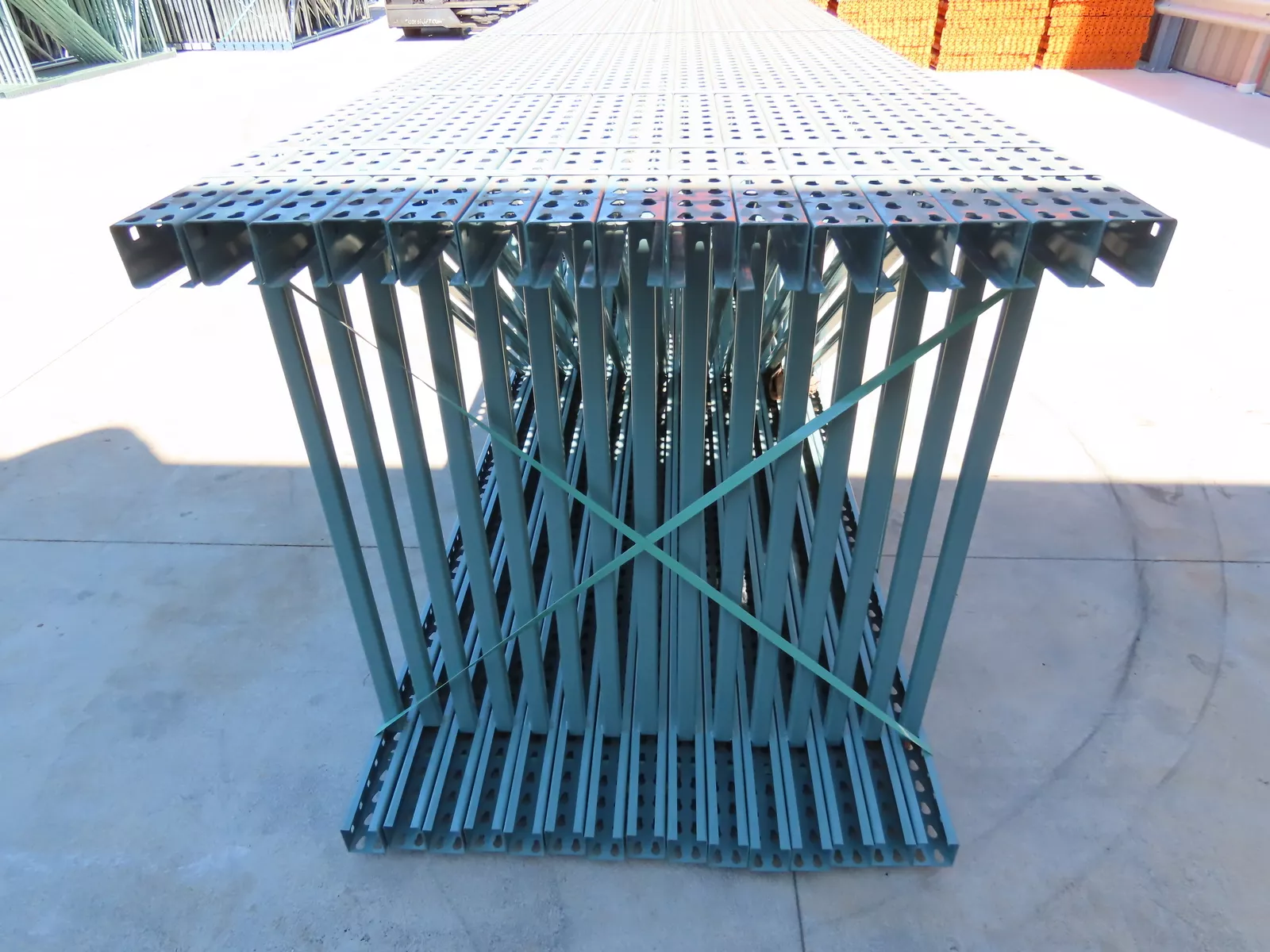 How Do You Measure The Success Of a Cantilever Racking System ...