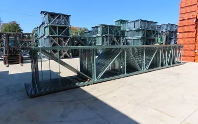 Scaling 3Pl Facilities Without Disruption