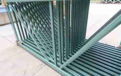 What Factors Should Be Considered When Choosing Industrial Racks?