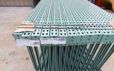 How to Check for Overloaded Arms In Cantilever Racks