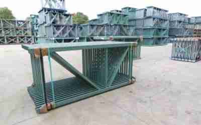 What Are The Key Benefits Of Using Industrial Racks In Warehouses?
