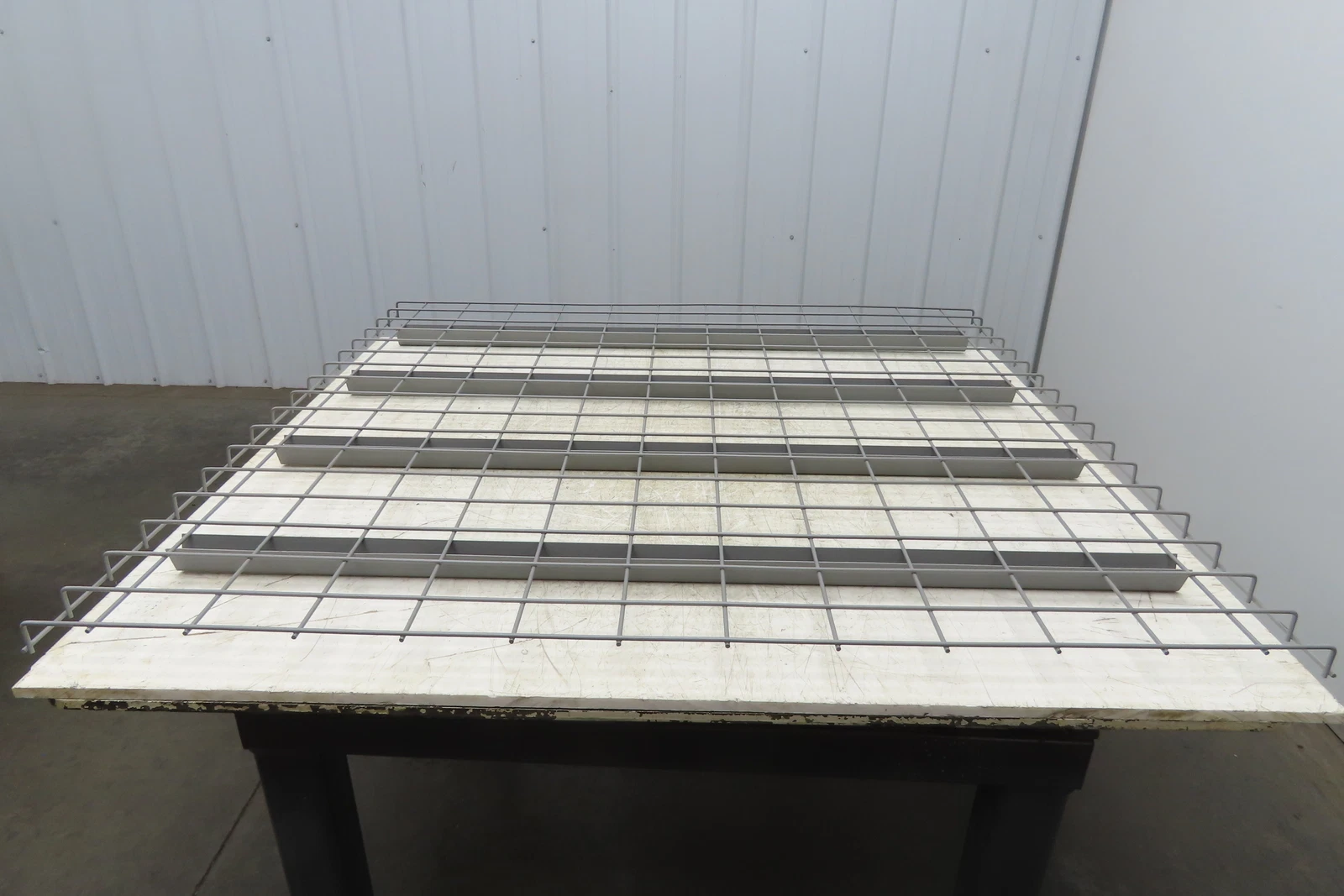 How Does Pallet Racking Improve Government Warehouse Storage?