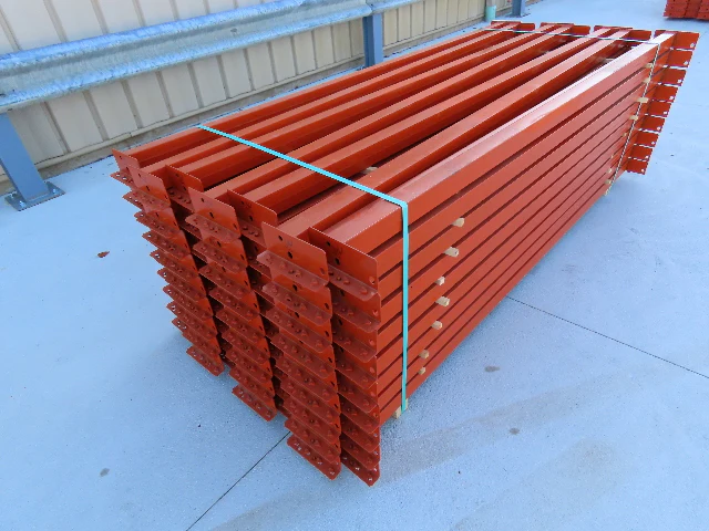 How Does Pallet Racking Improve Seafood Cold Storage Efficiency?