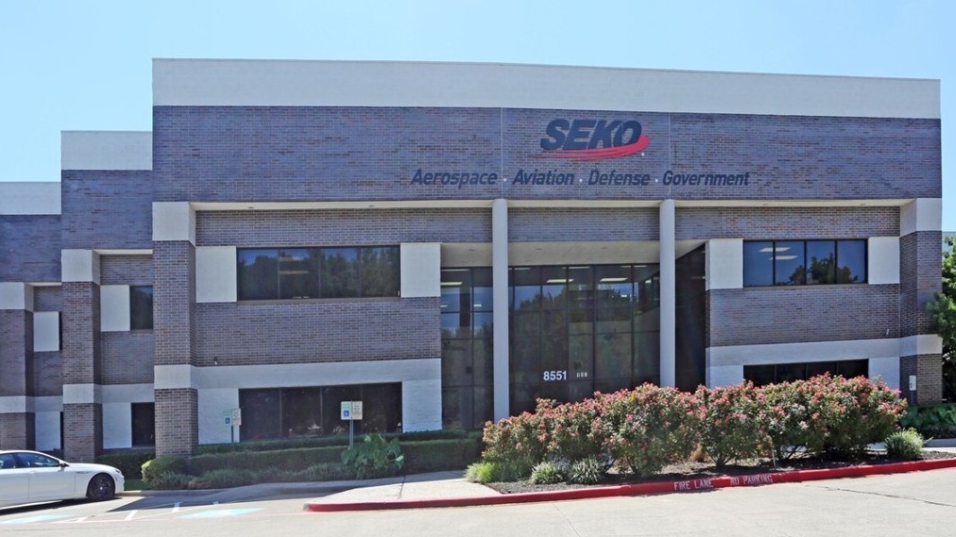 SEKO Logistics