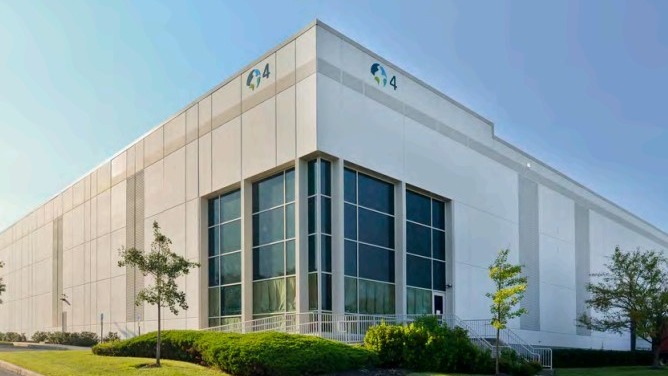 SEKO Logistics