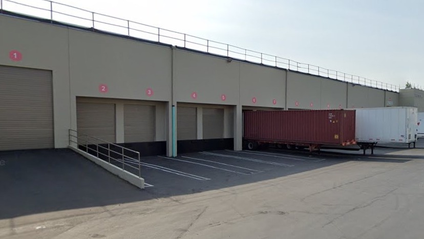 SEKO Logistics
