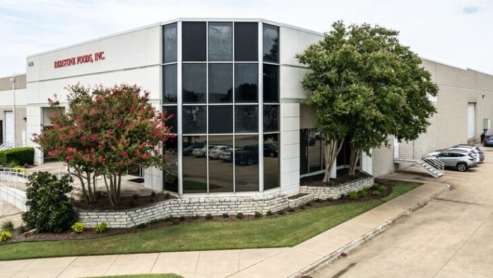 Sprint Logistics