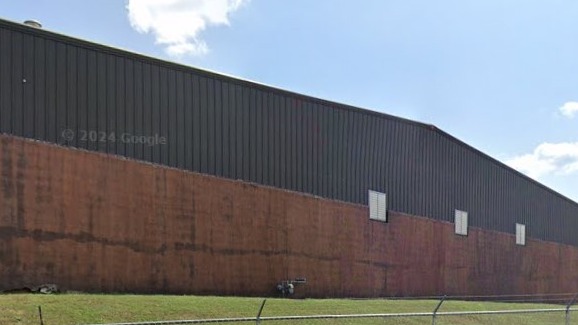 StewardSHIP Warehousing & Logistics