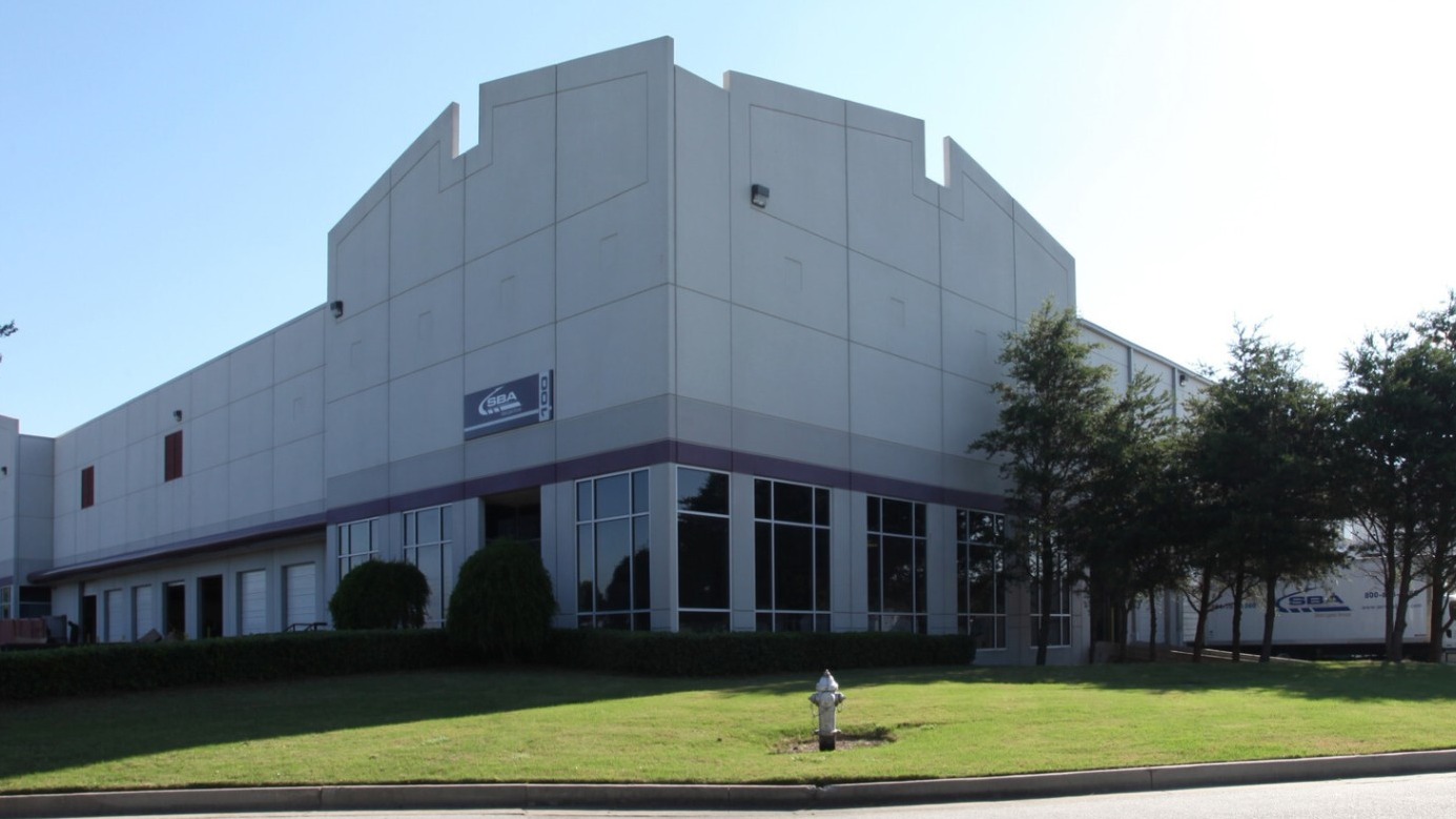 Vanguard Logistics