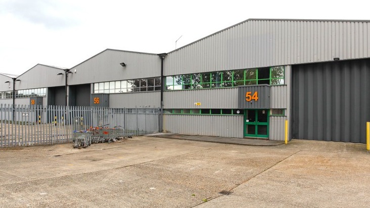 Well Supply Chain Ltd