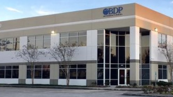 BDP International