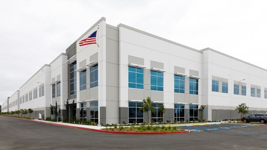 Crane Worldwide Logistics