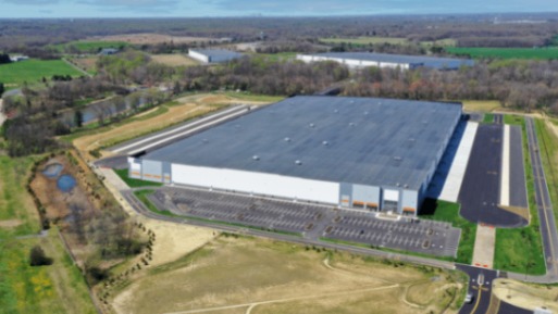 CIRRO Fulfillment | Warehousing & Logistics - Online Logistics Hub for