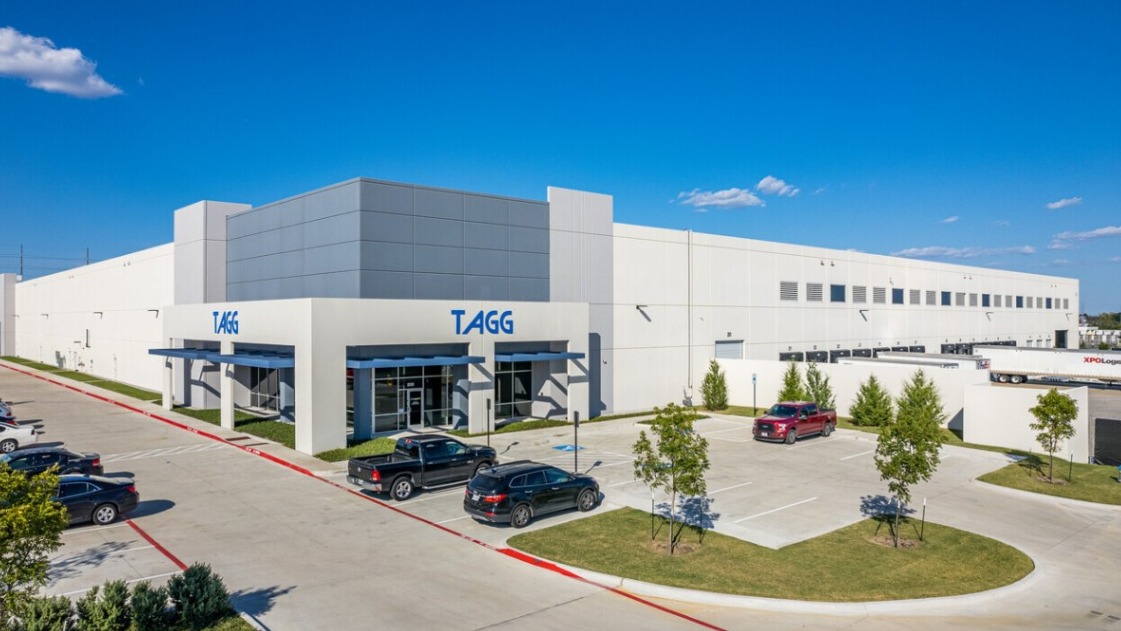 Choptank Transport ( Hub Group )