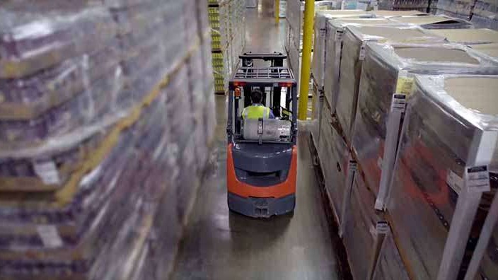Source Logistics Expands Refrigerated | Warehouse & 3PL Logistics News ...