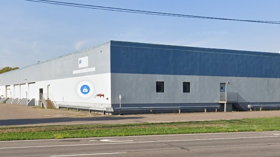 Maiers Transport & Warehouse