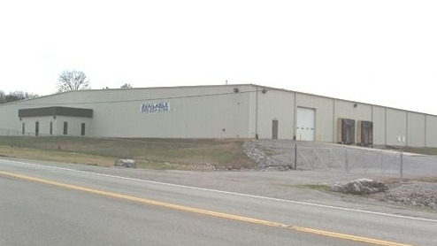 Marsh Industrial Warehousing