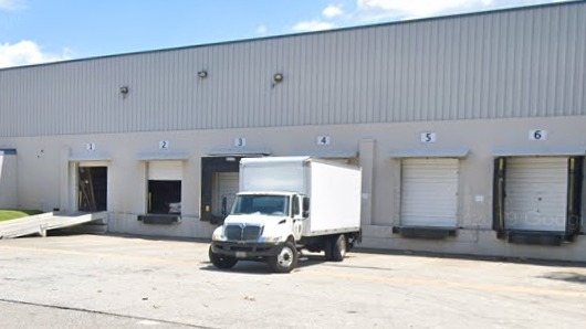 National Delivery Systems | Warehousing & Logistic - Online Logistics