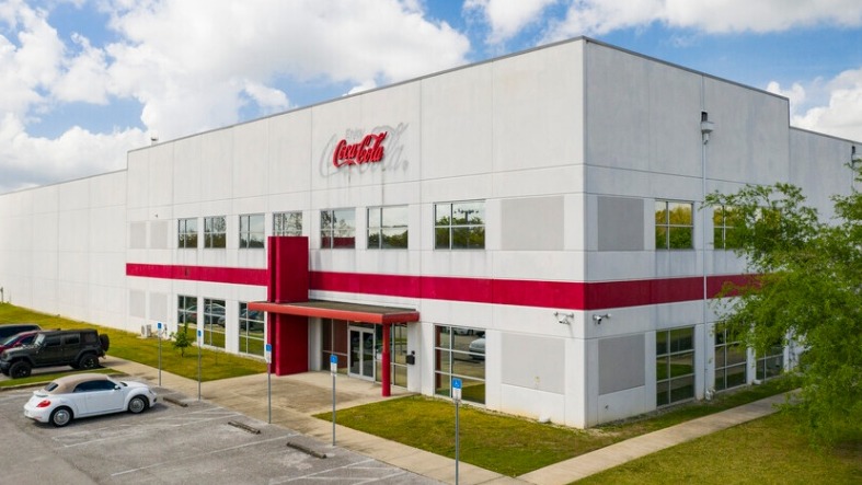 National Delivery Systems | 3PL & Fulfillment Warehouse in Lakeland, FL