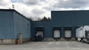 NEPW Logistics