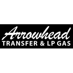 Arrowhead