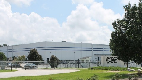 rbw tobacco road RBW Logistics | 3PL & Fulfillment Warehouse in Augusta, GA