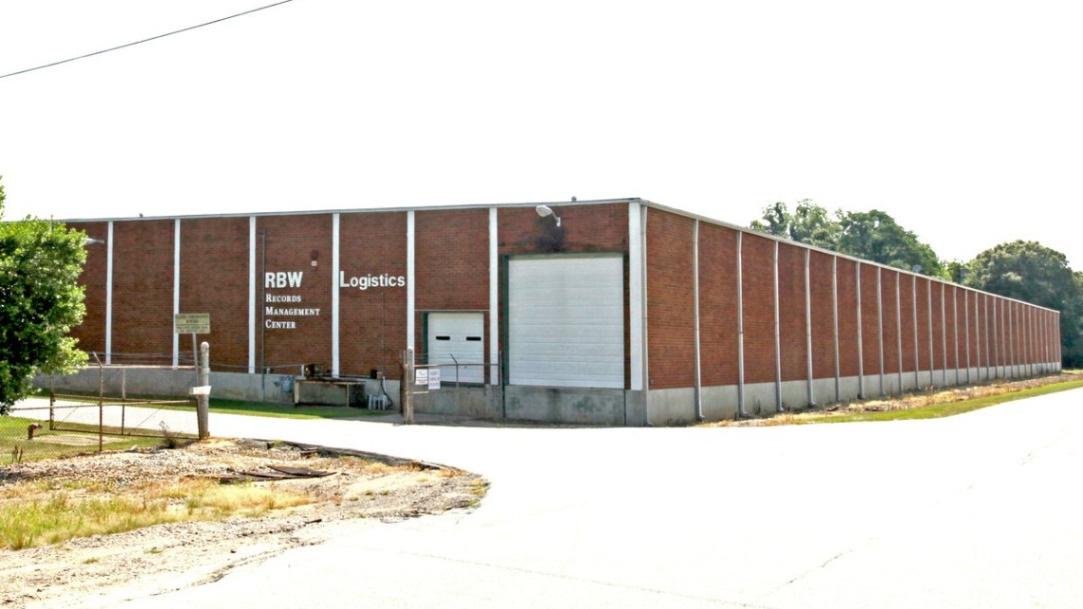 RBW Logistics | 3PL & Fulfillment Warehouse in Augusta, GA