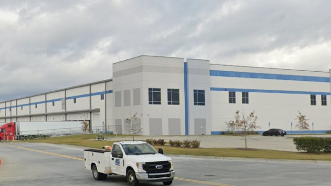 1816 tobacco rd augusta ga RBW Logistics | 3PL & Fulfillment Warehouse in Augusta, GA