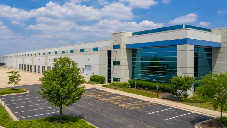 Symbia Logistics