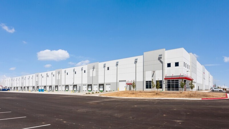 Symbia Logistics