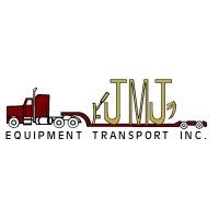JMJ Equipment