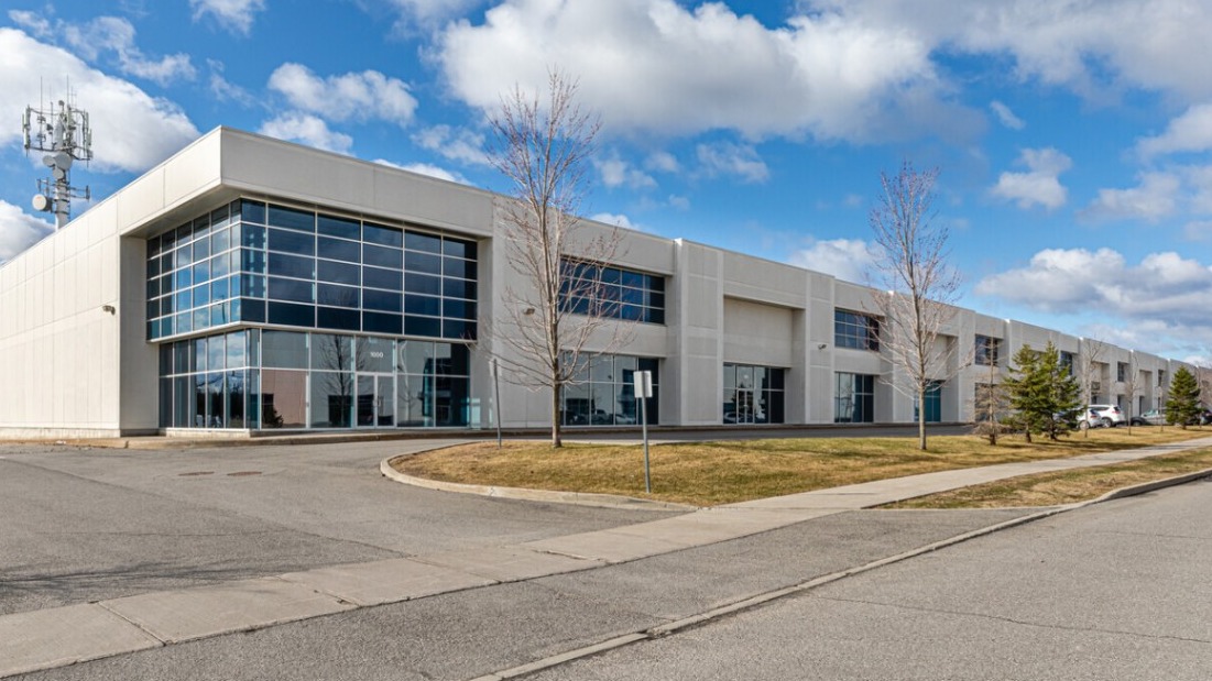 Canada Cartage Logistics Solutions | 3PL & Fulfillment Warehouse in ...