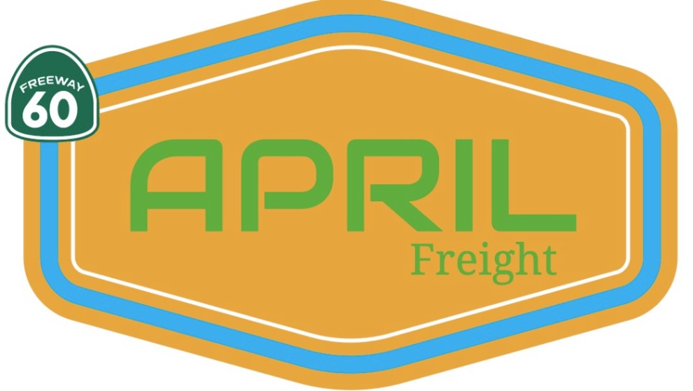 April Freight 