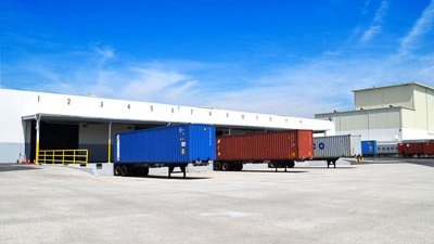 Arms Logistics