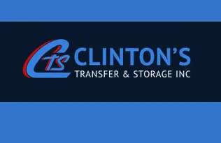 Clinton's Transfer & 