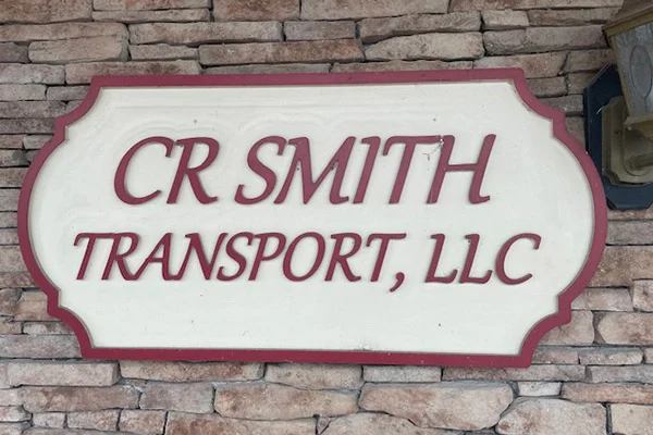 CR Smith