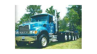 J W Canaday Trucking Inc