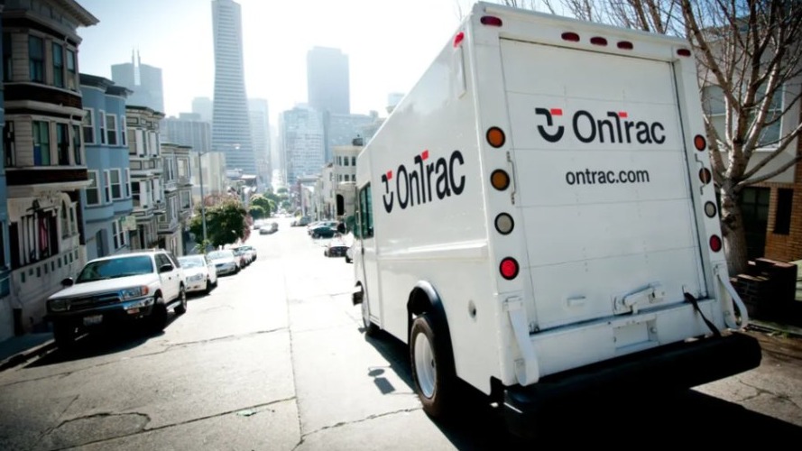 OnTrac