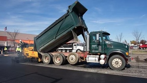 Predestined Hauling LLC