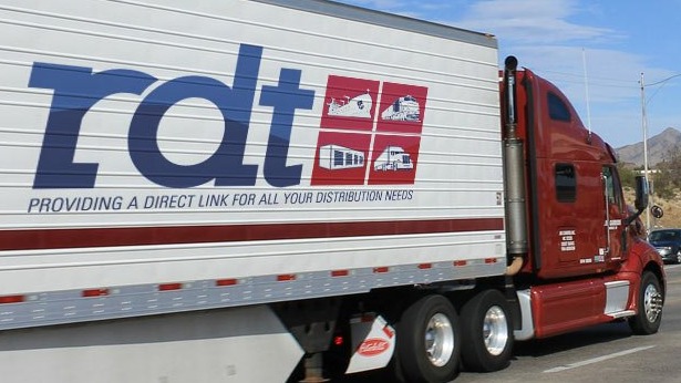 Rail Direct Transportation Company
