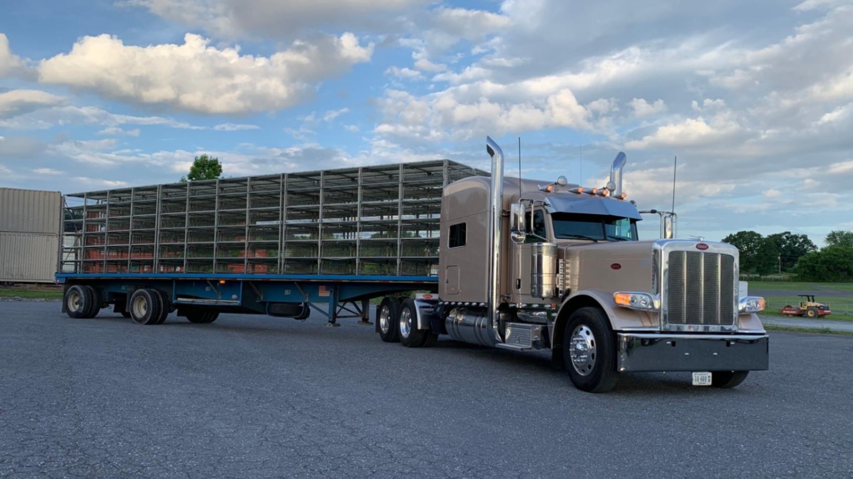 Rocktown Transport LLC