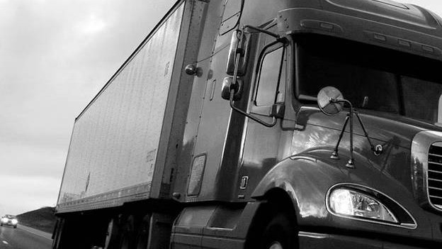 Seven Hills Trucking LLC